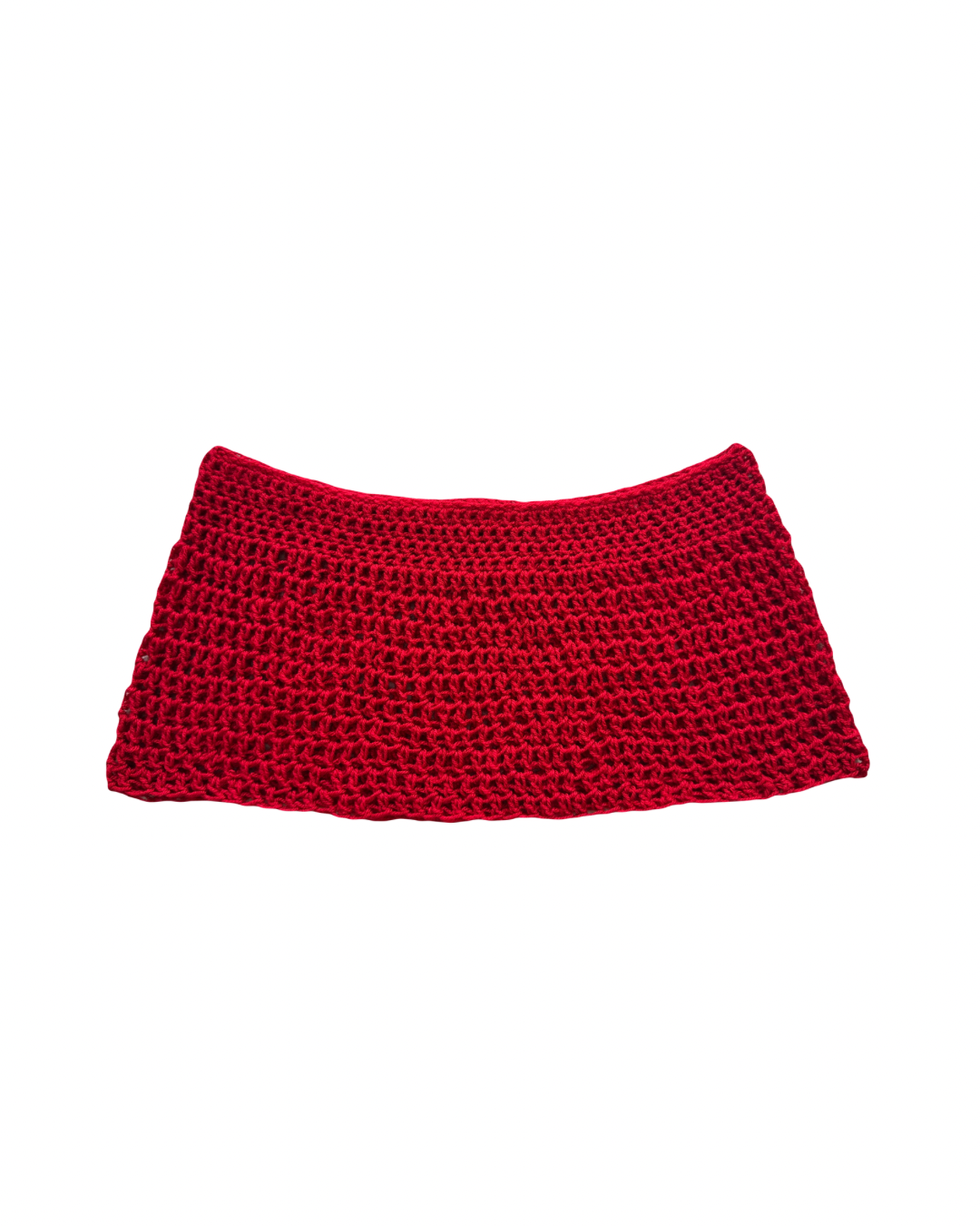 Cherry Mini Skirt