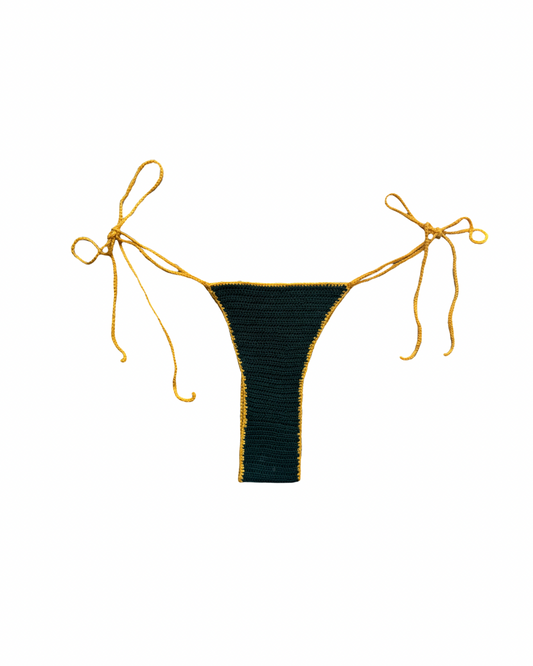 Micro Kini Bottoms